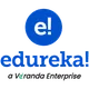 Logo Edureka — Coursera